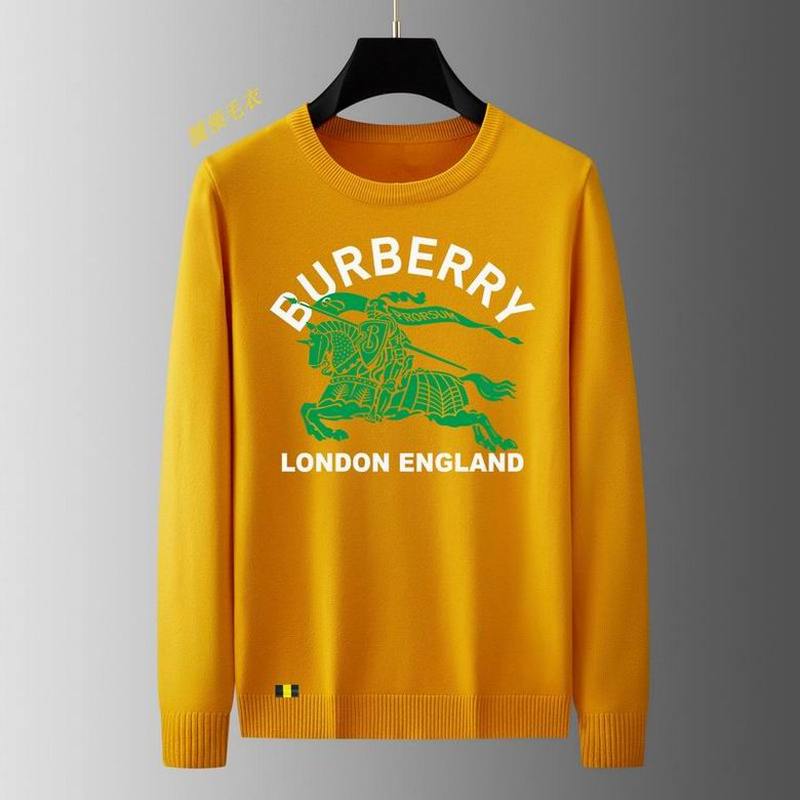 Burberry Men's Sweater 422